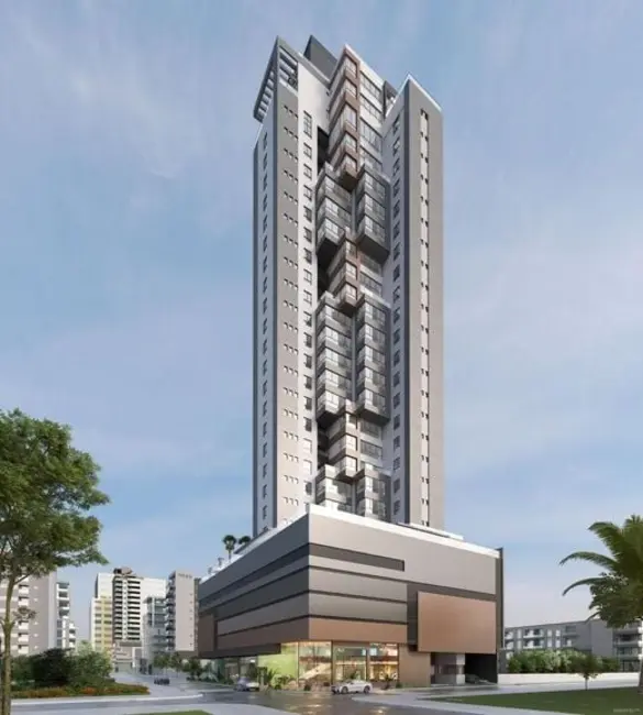 Foto 1 de Apartamento com 3 quartos à venda, 133m2 em Balneario Camboriu - SC