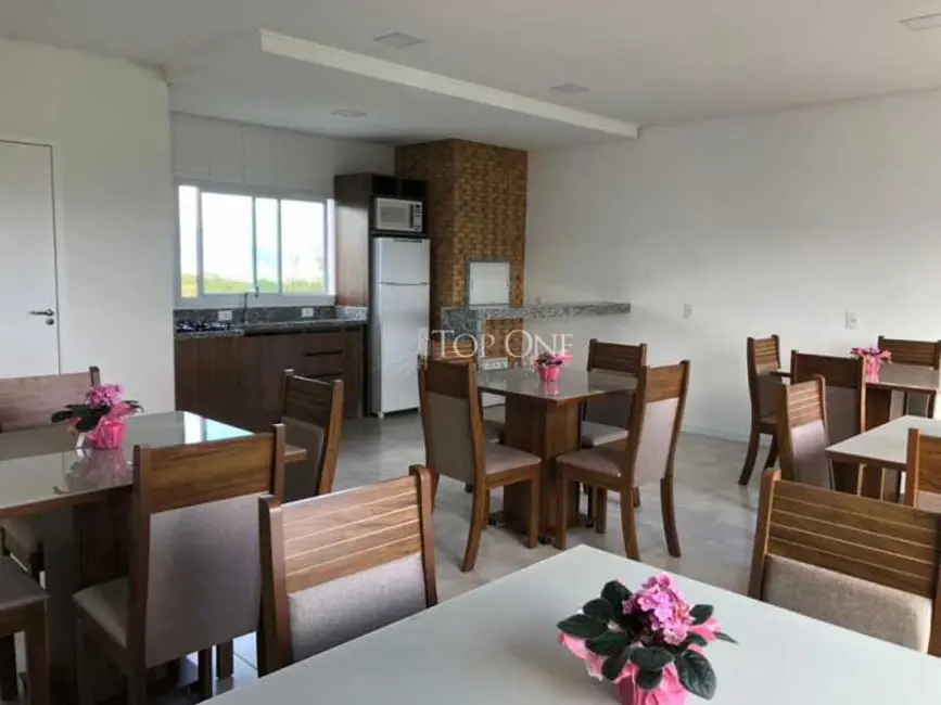 Foto 8 de Apartamento com 3 quartos à venda, 90m2 em Biguacu - SC