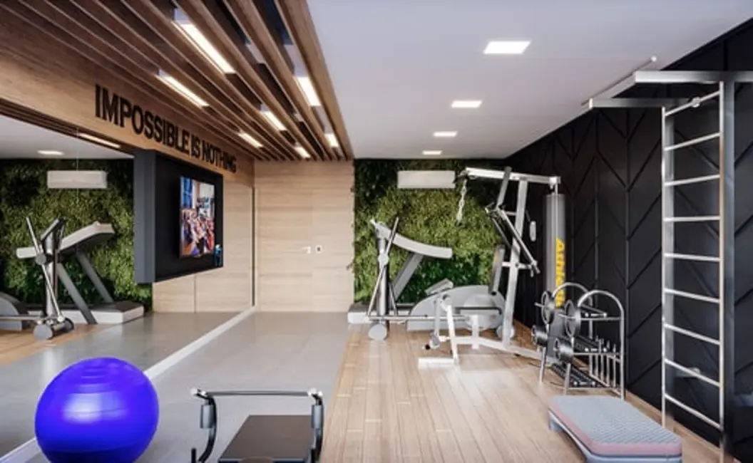 Foto 3 de Apartamento com 2 quartos à venda, 65m2 em Balneario Camboriu - SC