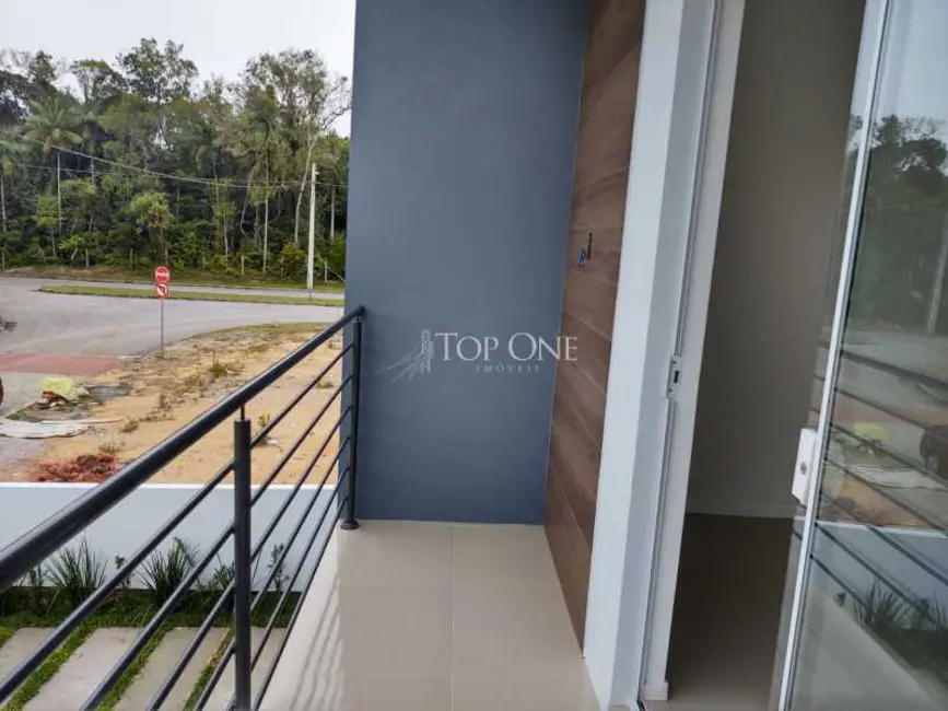 Foto 4 de Casa com 2 quartos à venda, 94m2 em Sao Jose - SC