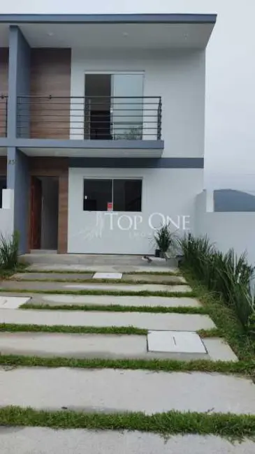 Foto 3 de Casa com 2 quartos à venda, 94m2 em Sao Jose - SC