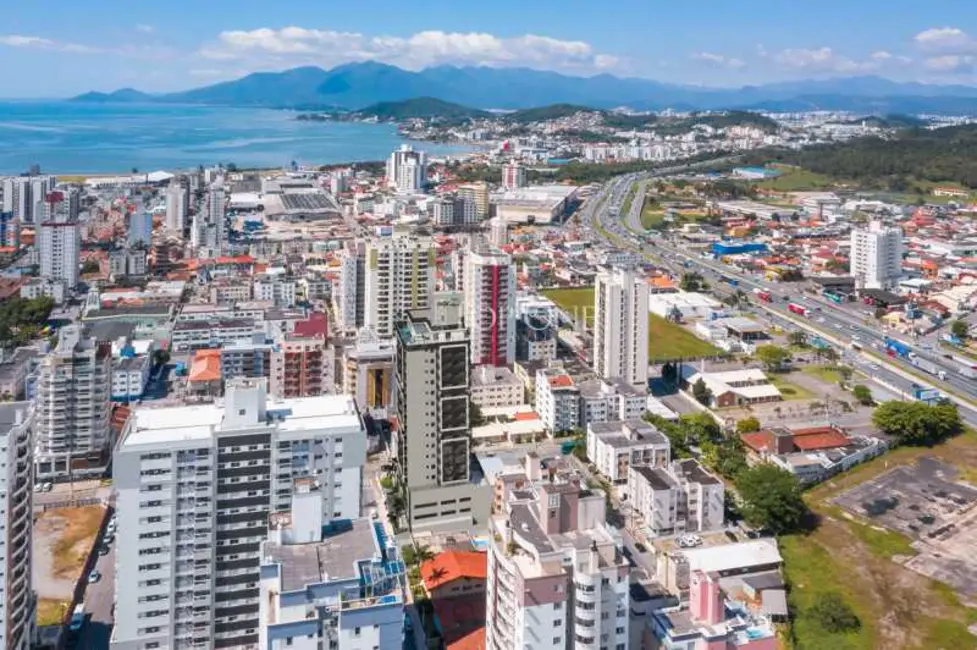 Loft / Flat com 1 quarto à venda, 50m2 em Sao Jose - SC - imagem 3 Foto 3 de Loft / Flat com 1 quarto à venda, 50m2 em Sao Jose - SC