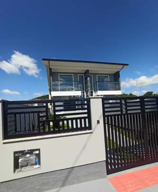 Foto 4 de Casa com 2 quartos à venda, 72m2 em Sao Jose - SC