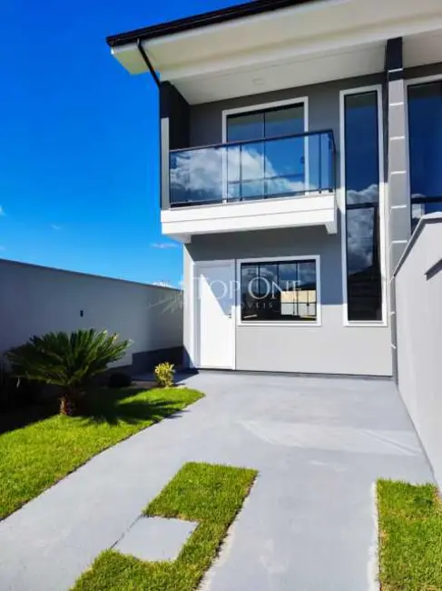 Foto 3 de Casa com 2 quartos à venda, 72m2 em Sao Jose - SC