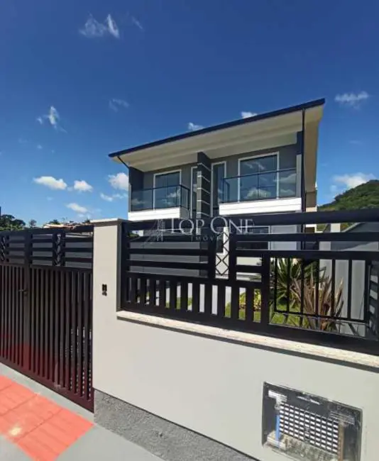 Foto 5 de Casa com 2 quartos à venda, 72m2 em Sao Jose - SC