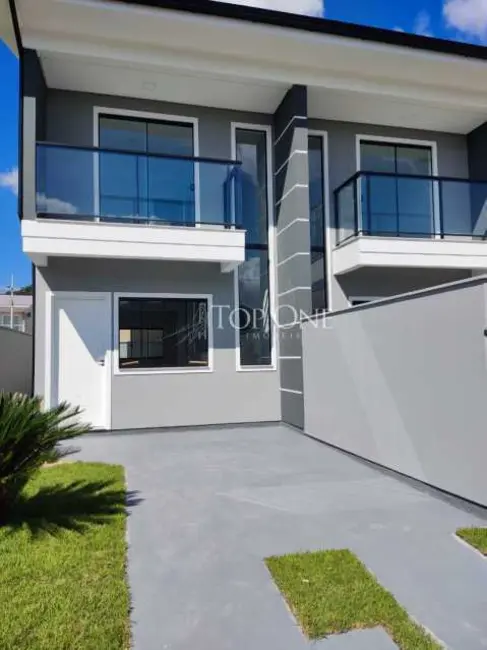 Foto 2 de Casa com 2 quartos à venda, 72m2 em Sao Jose - SC