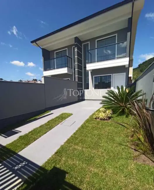 Foto 6 de Casa com 2 quartos à venda, 72m2 em Sao Jose - SC