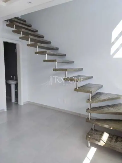 Foto 8 de Casa com 2 quartos à venda, 72m2 em Sao Jose - SC