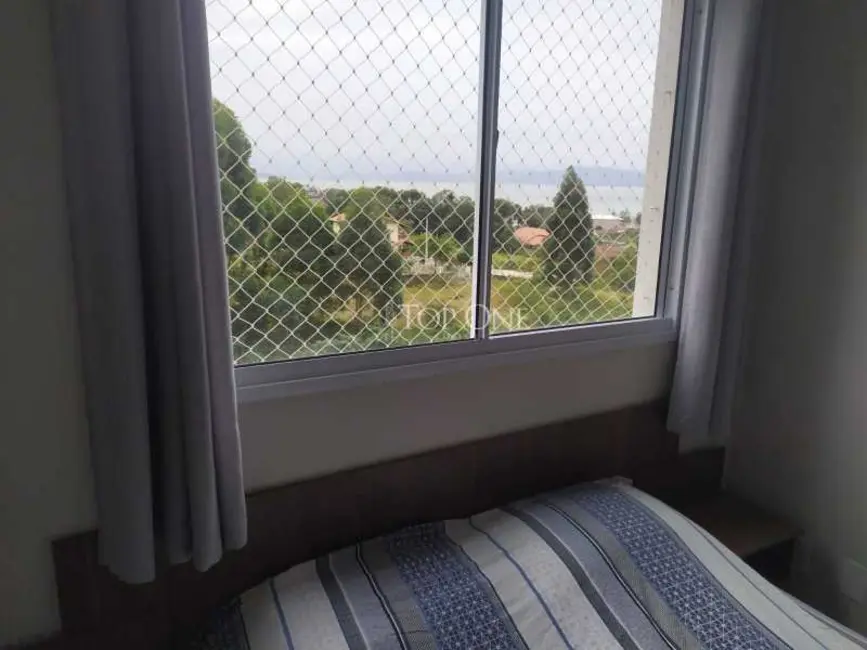 Foto 8 de Apartamento com 2 quartos à venda, 50m2 em Palhoca - SC