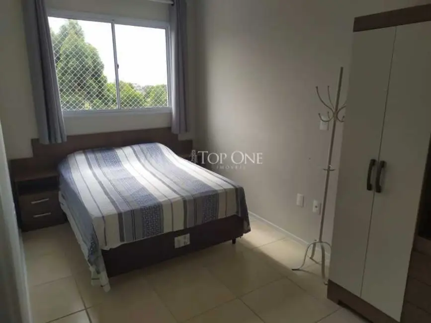 Foto 9 de Apartamento com 2 quartos à venda, 50m2 em Palhoca - SC