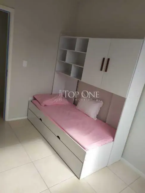 Foto 7 de Apartamento com 2 quartos à venda, 50m2 em Palhoca - SC