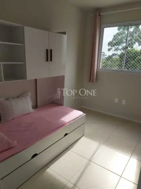 Foto 5 de Apartamento com 2 quartos à venda, 50m2 em Palhoca - SC