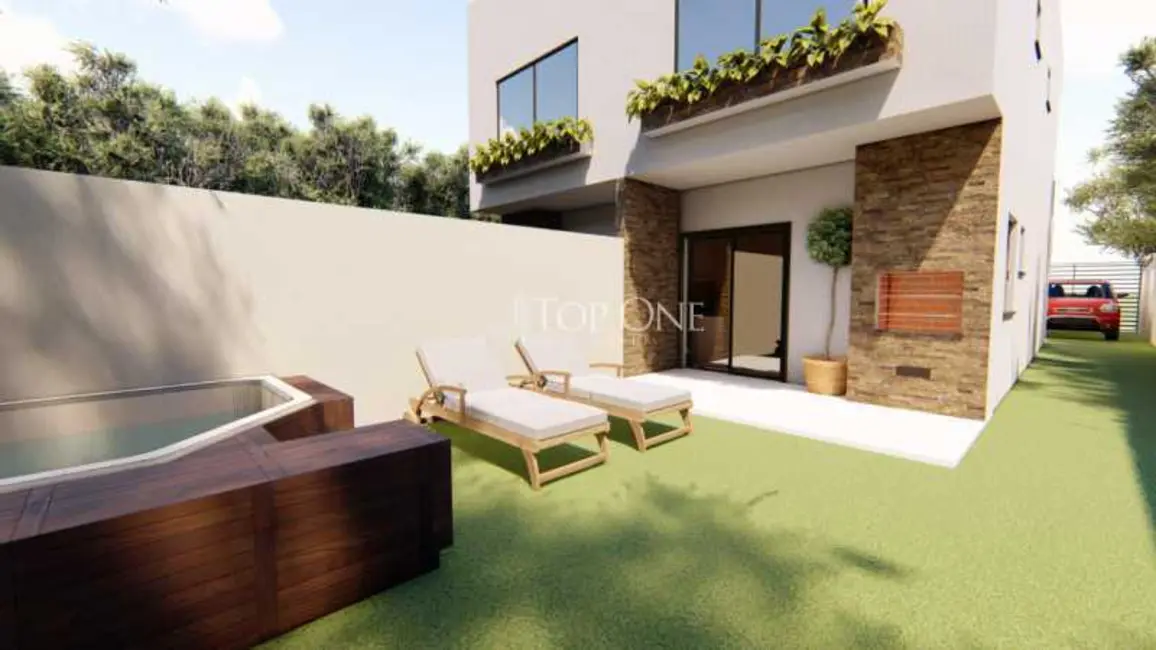 Casa com 2 quartos à venda, 90m2 em Bombinhas - SC - imagem 5 Foto 5 de Casa com 2 quartos à venda, 90m2 em Bombinhas - SC