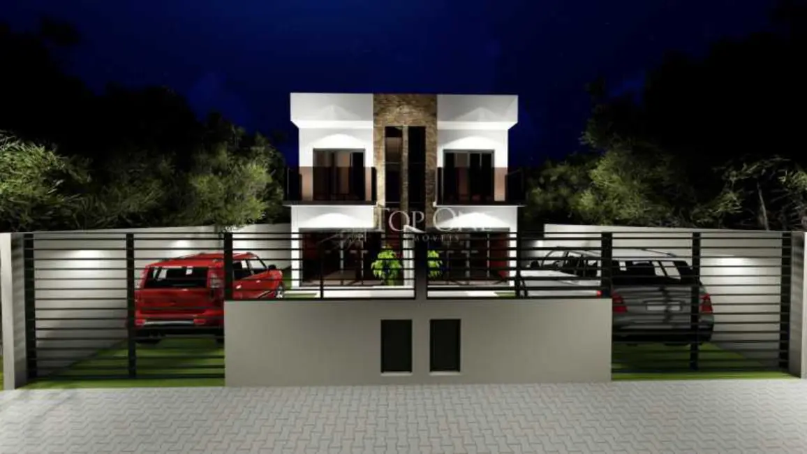 Casa com 2 quartos à venda, 90m2 em Bombinhas - SC - imagem 6 Foto 6 de Casa com 2 quartos à venda, 90m2 em Bombinhas - SC