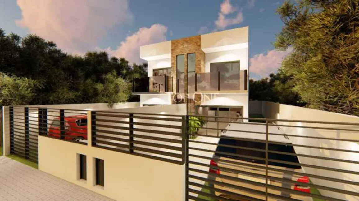 Casa com 2 quartos à venda, 90m2 em Bombinhas - SC - imagem 7 Foto 7 de Casa com 2 quartos à venda, 90m2 em Bombinhas - SC