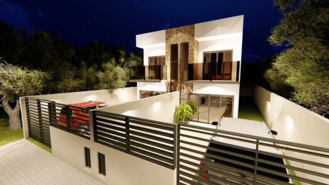 Casa com 2 quartos à venda, 90m2 em Bombinhas - SC - imagem 4 Foto 4 de Casa com 2 quartos à venda, 90m2 em Bombinhas - SC