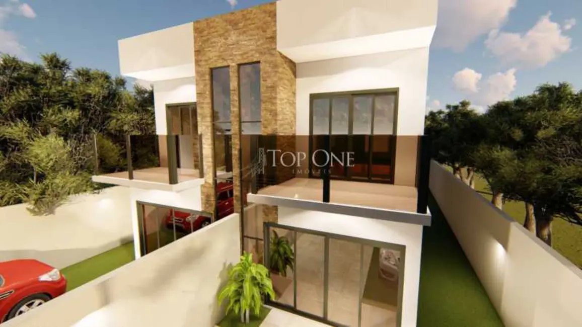Casa com 2 quartos à venda, 90m2 em Bombinhas - SC - imagem 3 Foto 3 de Casa com 2 quartos à venda, 90m2 em Bombinhas - SC