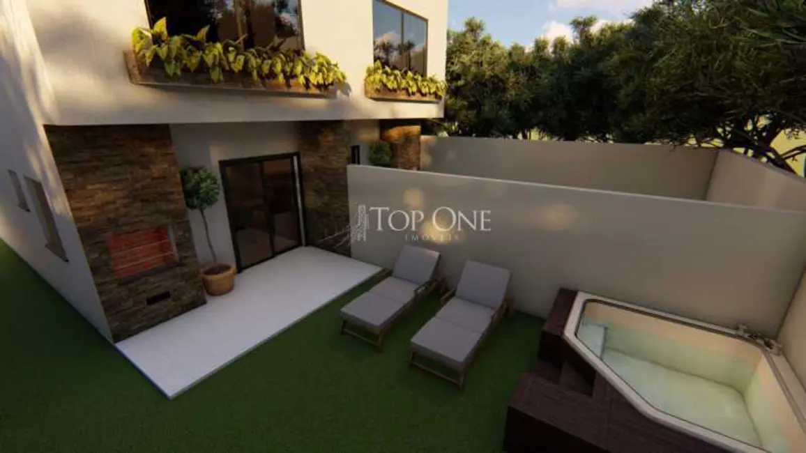 Casa com 2 quartos à venda, 90m2 em Bombinhas - SC - imagem 8 Foto 8 de Casa com 2 quartos à venda, 90m2 em Bombinhas - SC