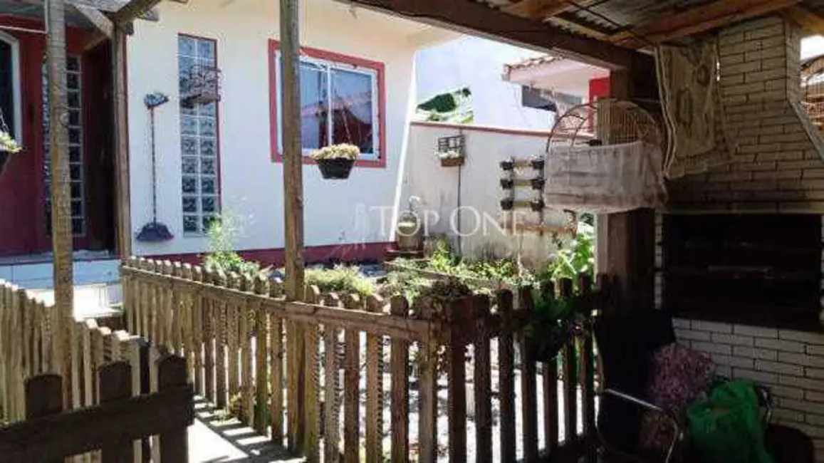 Foto 5 de Casa com 3 quartos à venda, 80m2 em Sao Jose - SC