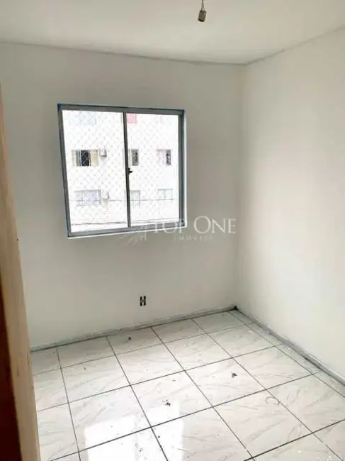 Foto 4 de Apartamento com 2 quartos à venda, 47m2 em Palhoca - SC