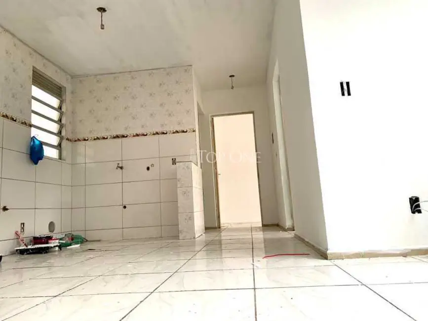 Foto 2 de Apartamento com 2 quartos à venda, 47m2 em Palhoca - SC