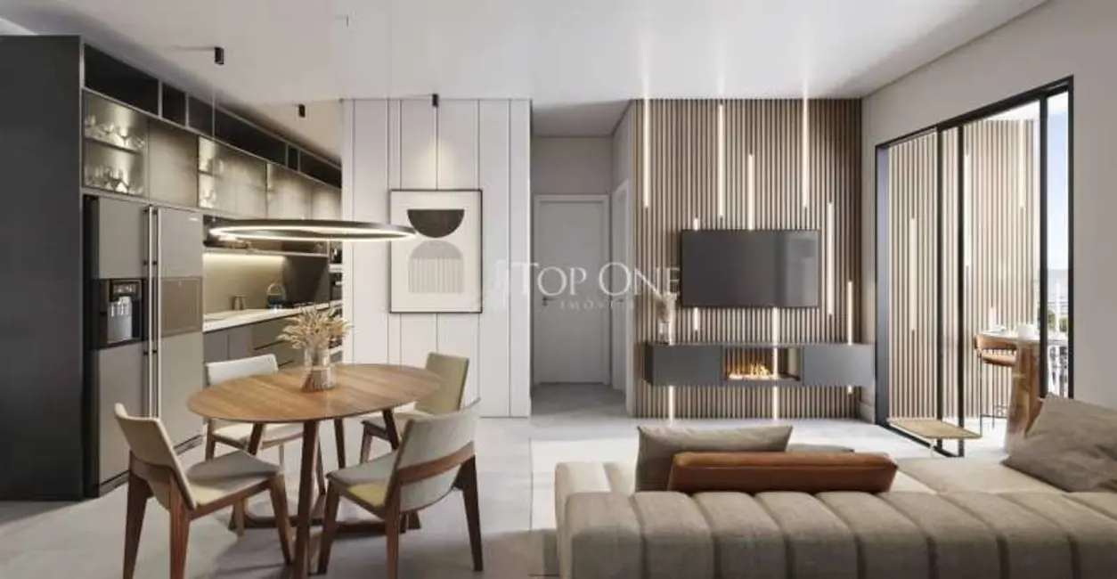 Apartamento com 2 quartos à venda, 54m2 em Itapema - SC - imagem 7 Foto 7 de Apartamento com 2 quartos à venda, 54m2 em Itapema - SC