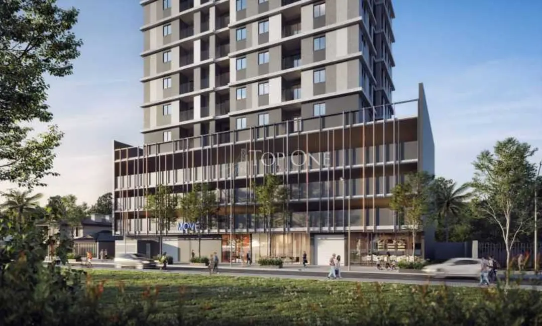 Apartamento com 2 quartos à venda, 54m2 em Itapema - SC - imagem 5 Foto 5 de Apartamento com 2 quartos à venda, 54m2 em Itapema - SC