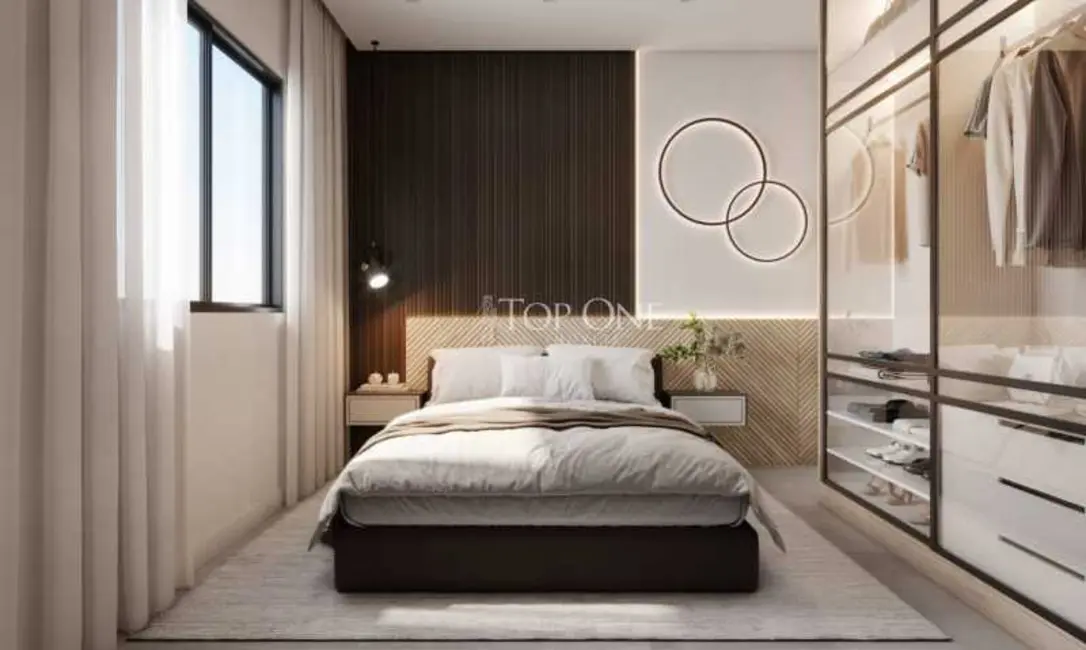 Apartamento com 2 quartos à venda, 54m2 em Itapema - SC - imagem 8 Foto 8 de Apartamento com 2 quartos à venda, 54m2 em Itapema - SC