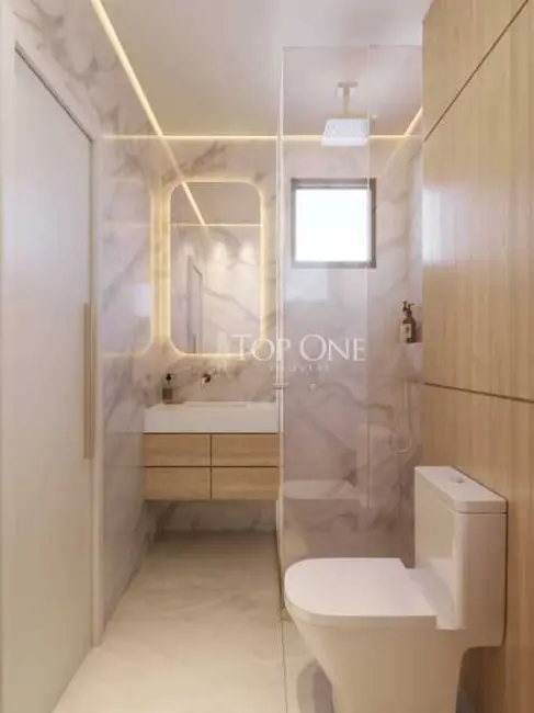 Foto 9 de Apartamento com 2 quartos à venda, 69m2 em Itapema - SC