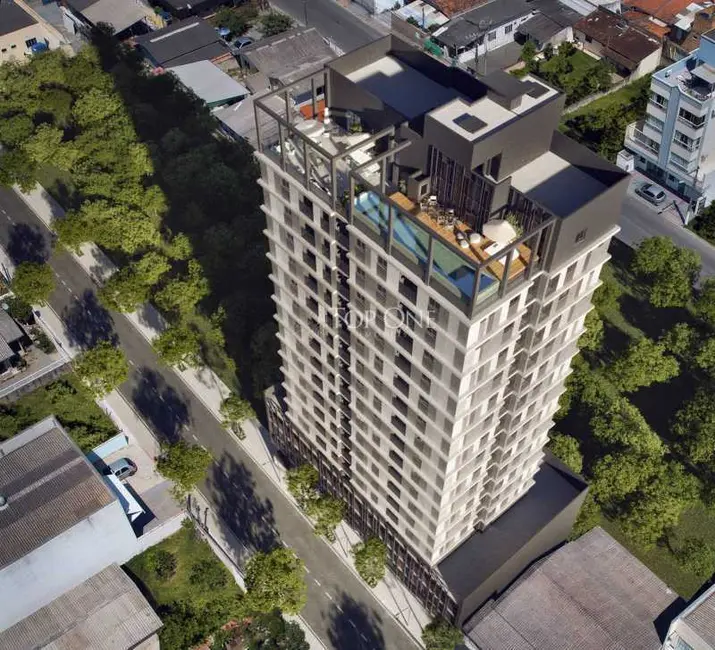 Foto 3 de Apartamento com 2 quartos à venda, 69m2 em Itapema - SC