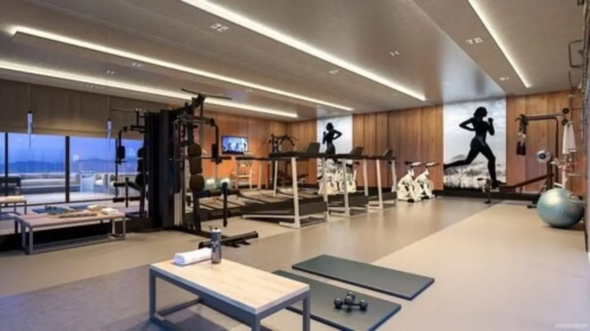 Apartamento com 4 quartos à venda, 240m2 em Balneario Camboriu - SC - imagem 9 Foto 9 de Apartamento com 4 quartos à venda, 240m2 em Balneario Camboriu - SC