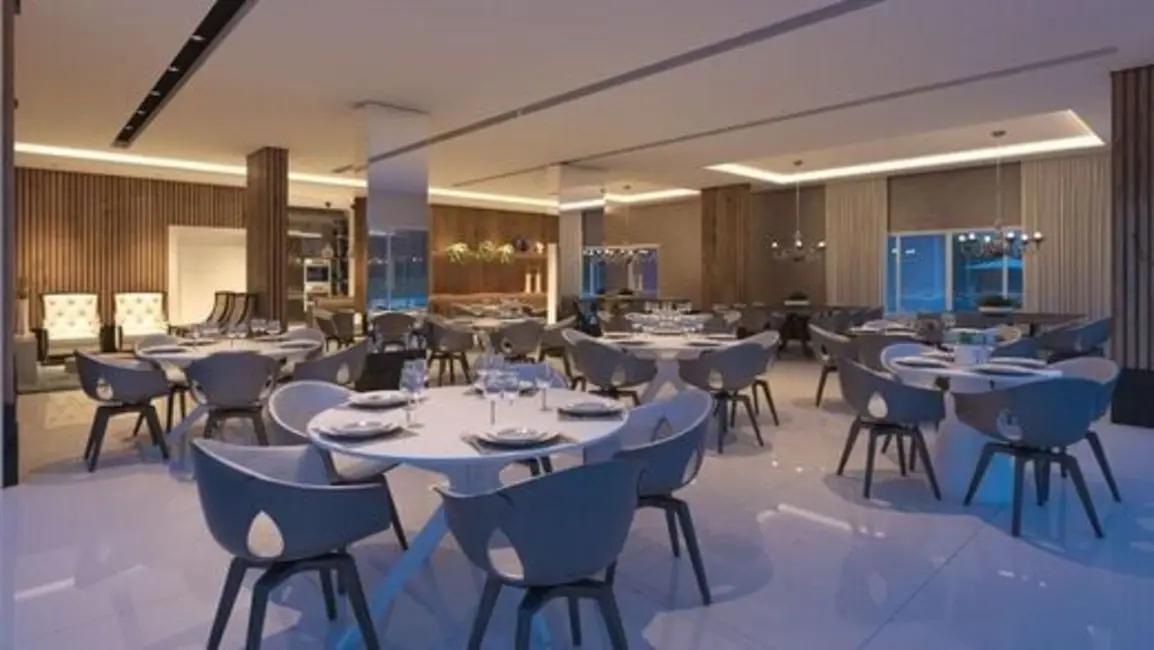 Apartamento com 4 quartos à venda, 240m2 em Balneario Camboriu - SC - imagem 8 Foto 8 de Apartamento com 4 quartos à venda, 240m2 em Balneario Camboriu - SC