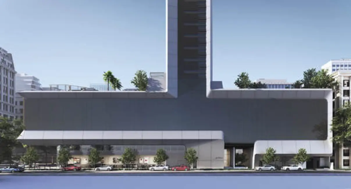 Foto 2 de Apartamento com 8 quartos à venda, 341m2 em Balneario Camboriu - SC