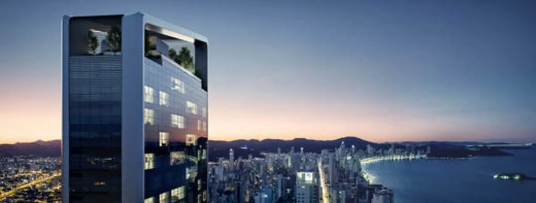 Foto 5 de Apartamento com 8 quartos à venda, 341m2 em Balneario Camboriu - SC