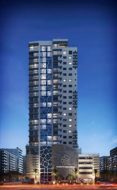 Foto 1 de Apartamento com 3 quartos à venda, 122m2 em Balneario Camboriu - SC