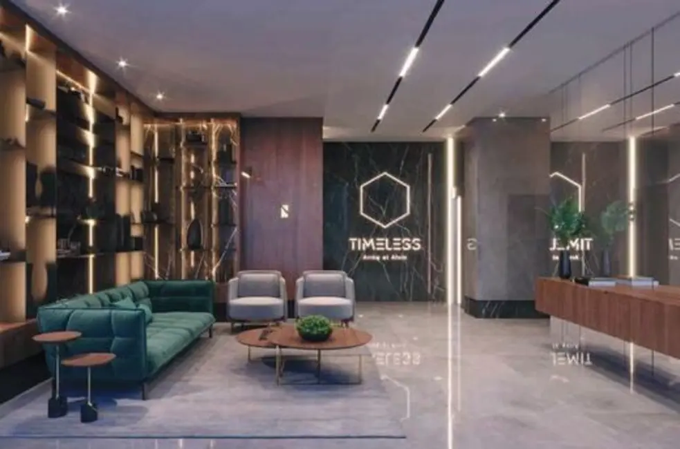 Foto 5 de Apartamento com 4 quartos à venda, 288m2 em Balneario Camboriu - SC