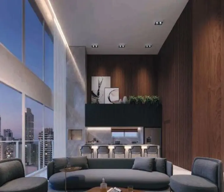 Foto 8 de Apartamento com 4 quartos à venda, 288m2 em Balneario Camboriu - SC