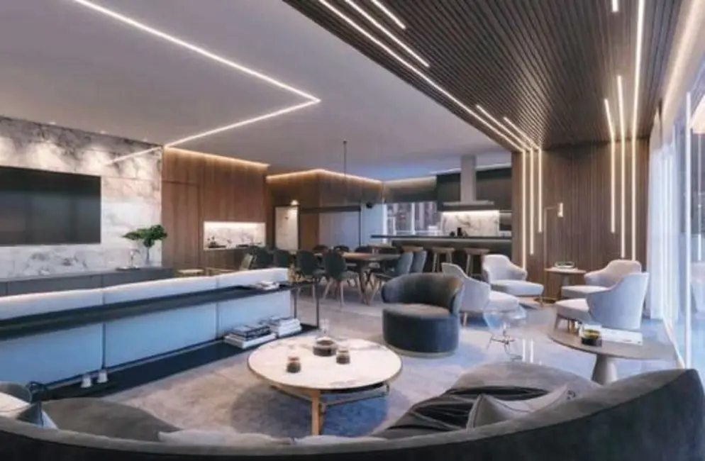 Foto 9 de Apartamento com 4 quartos à venda, 288m2 em Balneario Camboriu - SC