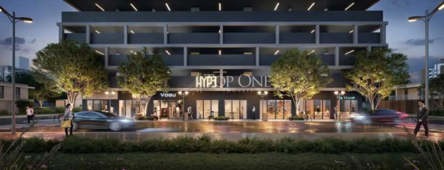 Foto 4 de Apartamento com 2 quartos à venda, 61m2 em Itapema - SC