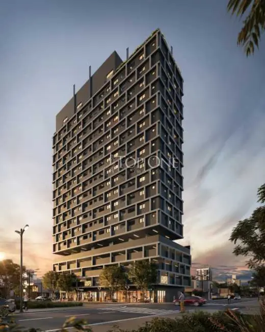 Foto 5 de Apartamento com 2 quartos à venda, 61m2 em Itapema - SC