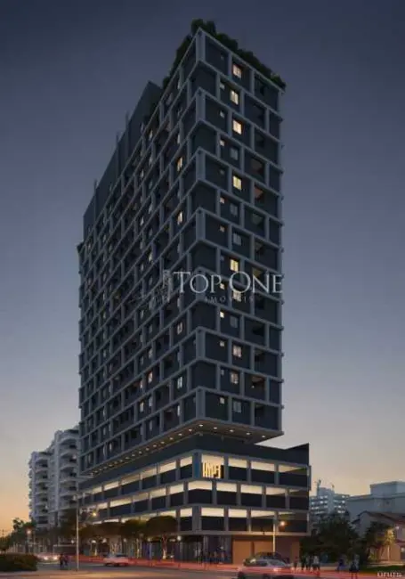 Foto 7 de Apartamento com 2 quartos à venda, 61m2 em Itapema - SC