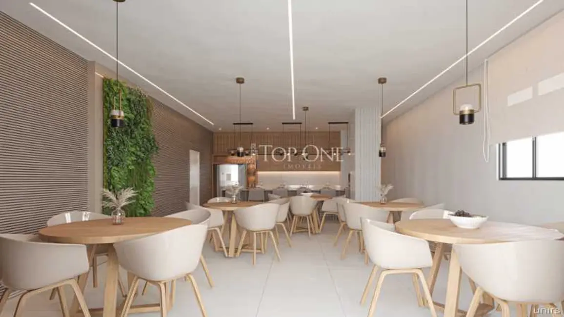 Foto 8 de Apartamento com 2 quartos à venda, 61m2 em Itapema - SC