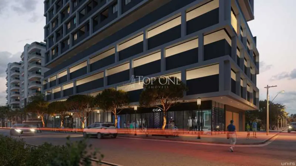 Foto 5 de Apartamento com 2 quartos à venda, 62m2 em Itapema - SC