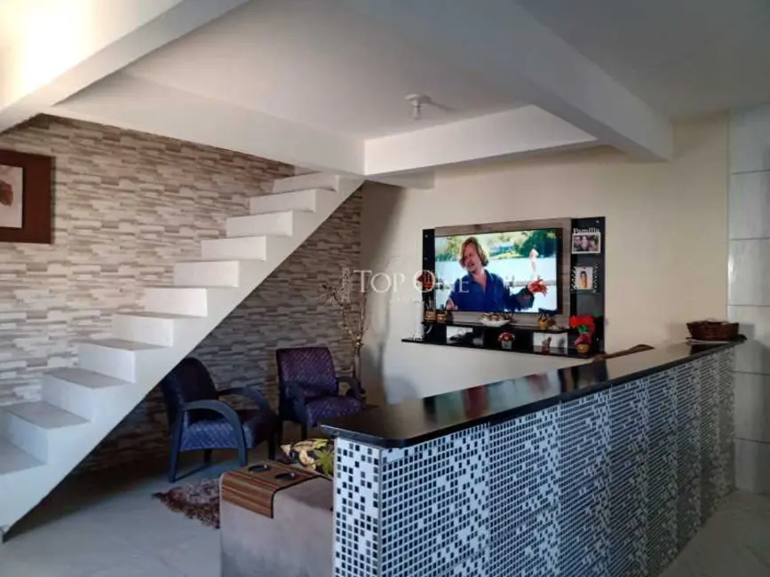 Foto 4 de Casa com 2 quartos à venda, 120m2 em Sao Jose - SC