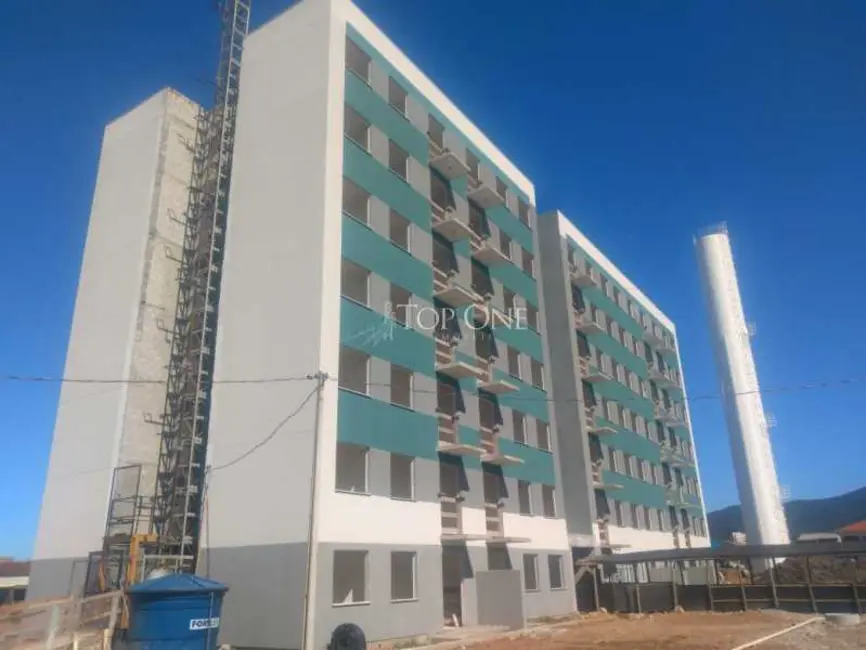 Apartamento com 2 quartos à venda, 48m2 em Biguacu - SC - imagem 2 Foto 2 de Apartamento com 2 quartos à venda, 48m2 em Biguacu - SC