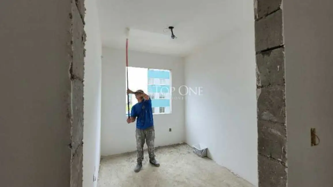 Apartamento com 2 quartos à venda, 48m2 em Biguacu - SC - imagem 9 Foto 9 de Apartamento com 2 quartos à venda, 48m2 em Biguacu - SC