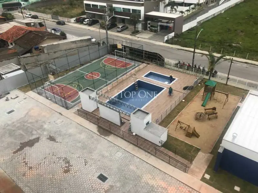 Apartamento com 2 quartos à venda, 48m2 em Biguacu - SC - imagem 7 Foto 7 de Apartamento com 2 quartos à venda, 48m2 em Biguacu - SC