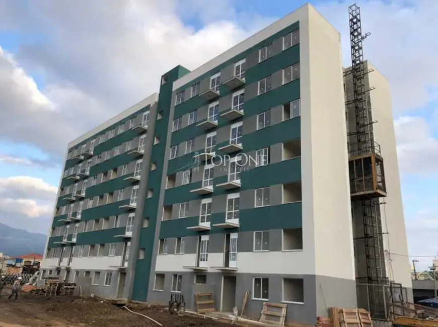 Apartamento com 2 quartos à venda, 48m2 em Biguacu - SC - imagem 3 Foto 3 de Apartamento com 2 quartos à venda, 48m2 em Biguacu - SC