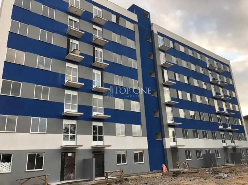 Apartamento com 2 quartos à venda, 48m2 em Biguacu - SC - imagem 4 Foto 4 de Apartamento com 2 quartos à venda, 48m2 em Biguacu - SC