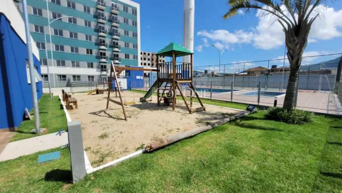 Apartamento com 2 quartos à venda, 48m2 em Biguacu - SC - imagem 6 Foto 6 de Apartamento com 2 quartos à venda, 48m2 em Biguacu - SC